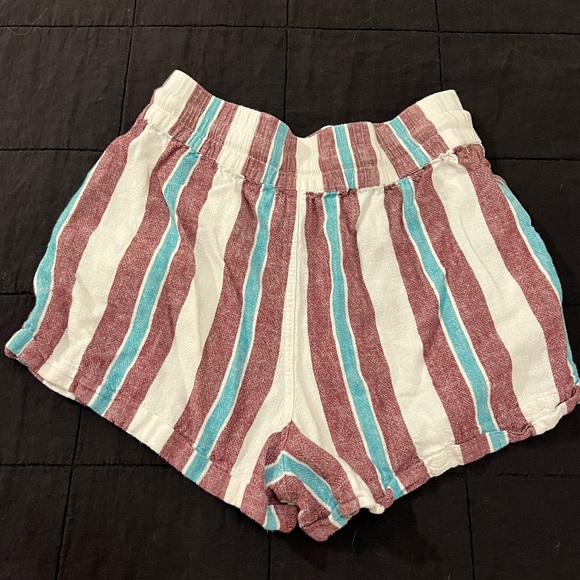 Shorts | all a similar size (25/2/S) | Marine Layer, Levi’s, Free People, etc - Picture 5 of 16